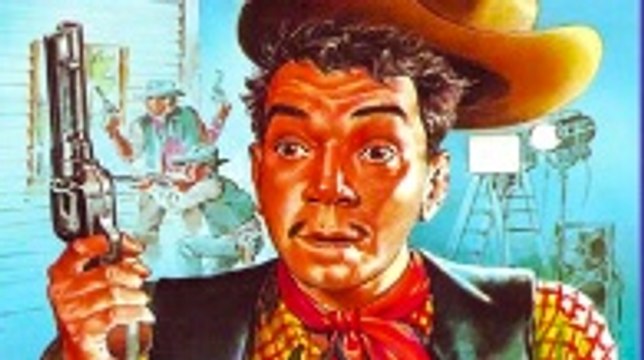 El Extra (1962) Pelicula completa. Cantinflas, Alma Delia Fuentes, Carmen Molina. Peliculas de cantinflas completas