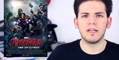 Avengers 2 Age Of Ultron Trailer   Review/Kritik   Clips   Making Of (German Deutsch) 2015 [Full Epi