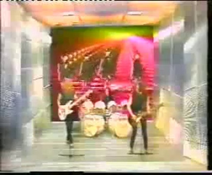 ROCK GODDESS -  My Angel