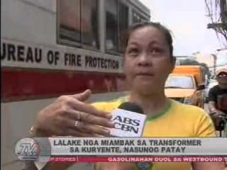 TV Patrol Northern Mindanao - January 14, 2015