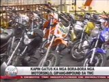 TV Patrol Southern Mindanao - January 14, 2015