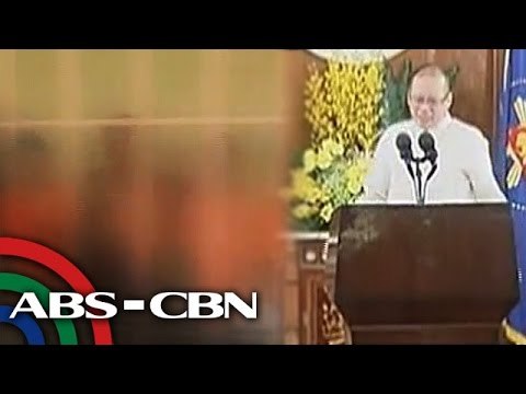 Sino ang mga presong palalayain ng Palasyo?