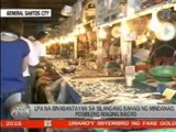 TV Patrol Socsksargen - January 13, 2015