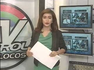 Download Video: TV Patrol Ilocos - January 13, 2015