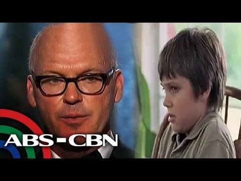 'Boyhood', one of the big winners at Golden Globe Awards