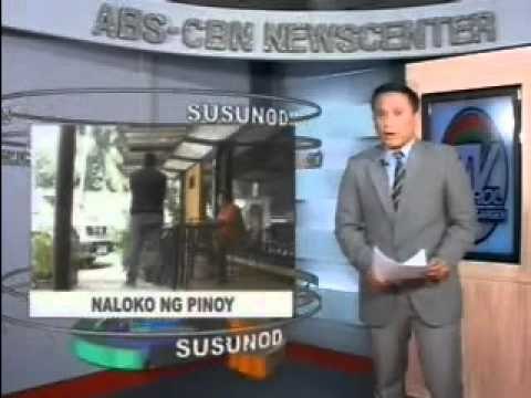 TV Patrol Socsksargen - January 12, 2015