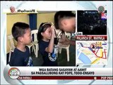 Mga kabataang makakaharap ni Pope Francis, napili na