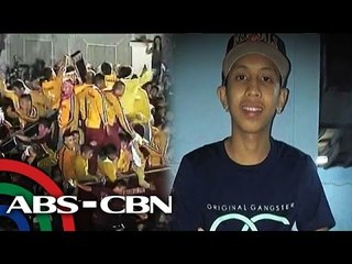 Pagkamatay ng deboto ng Itim na Nazareno, tanggap ng pamilya
