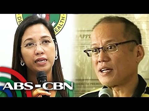 PNoy kuntento kay Garin