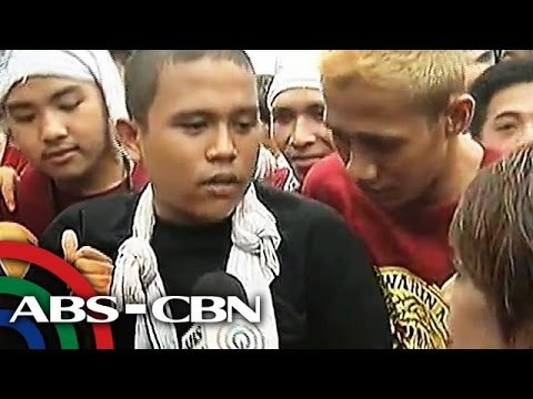 1 patay, mahigit 400 sugatan sa Traslacion