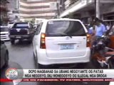 TV Patrol Southern Mindanao - January 9, 2015