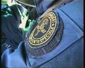 G.I.S Carabinieri (Gruppo Intervento Speciale)