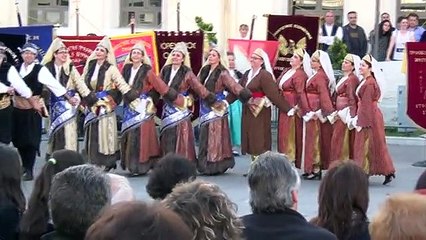 Χαρμάν Γερί Παραδοσιακό Καππαδόκικο τραγούδι με προέλευση την περιοχή της Καισάρειας στην Καππαδοκία.