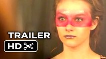 Jem and the Holograms TRAILER 1 (2015) - Aubrey Peeples, Stephanie Scott Movie HD