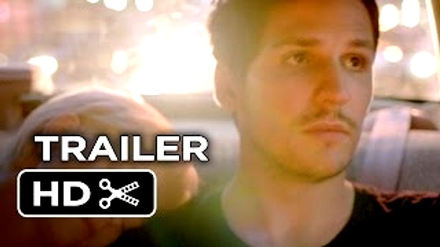 Eden Official Trailer 1 (2015) - Mia Hansen-Løve Movie HD