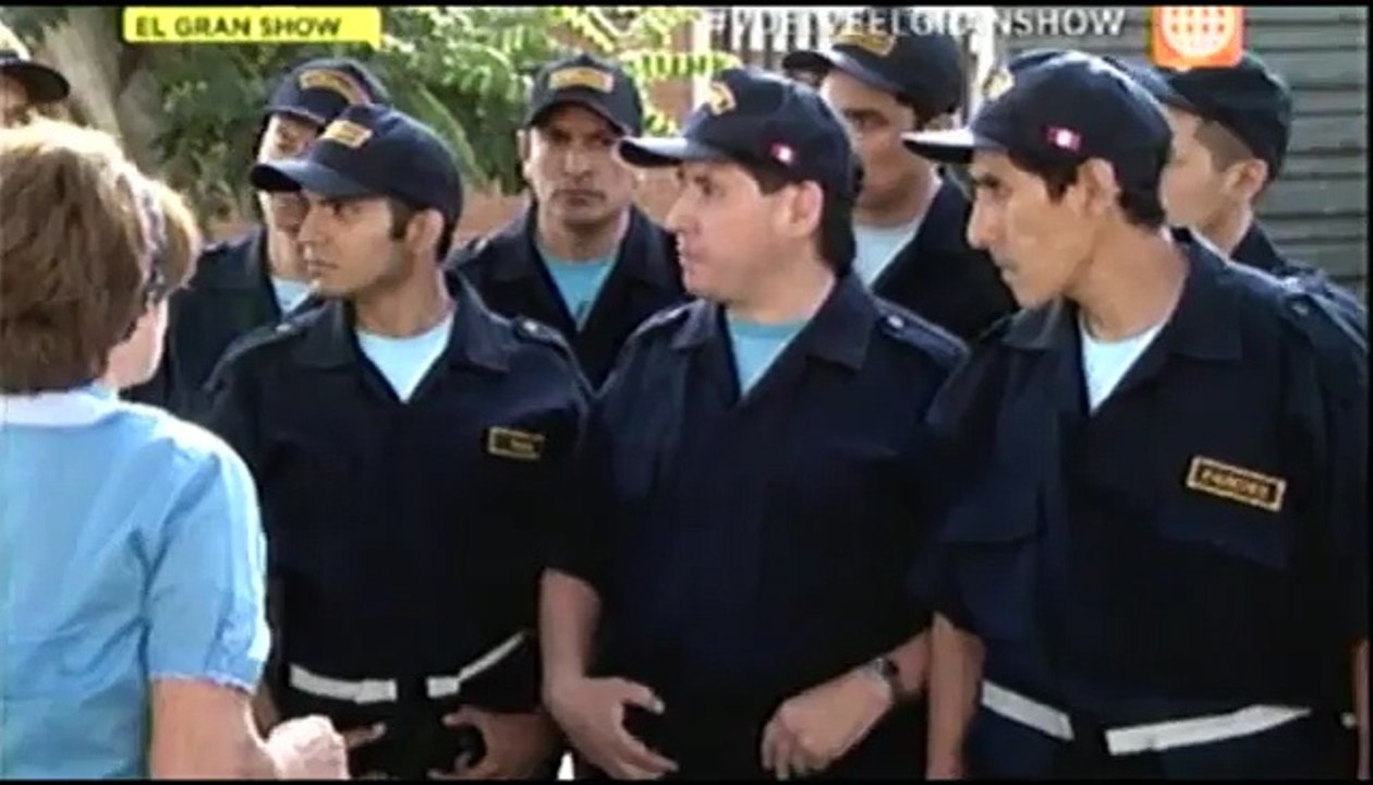 AFHS: Nachito se enfrentó a serenazgo por defen...