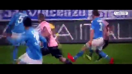 Juventus: Mira lo mejor de su nueva estrella Paulo Dybala (VIDEO)