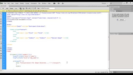 Image Uploading Part 2
