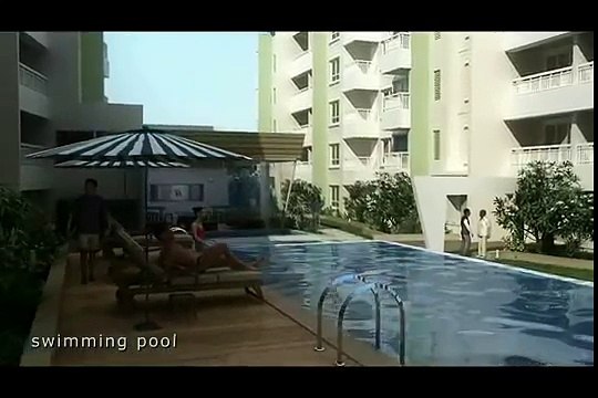 Flats for sale in Bangalore