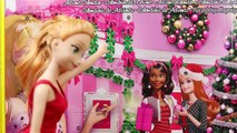 Barbie Advent Calendar Frozen Anna and Kristoff Surprise Presents Frozen Hans DisneyCarToys