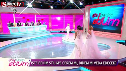 İşte Benim Stilim'e veda eden isim