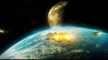 Galactic Civilizations III - Launch Trailer
