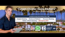 Santa Barbara Finco Pressure Washing Services