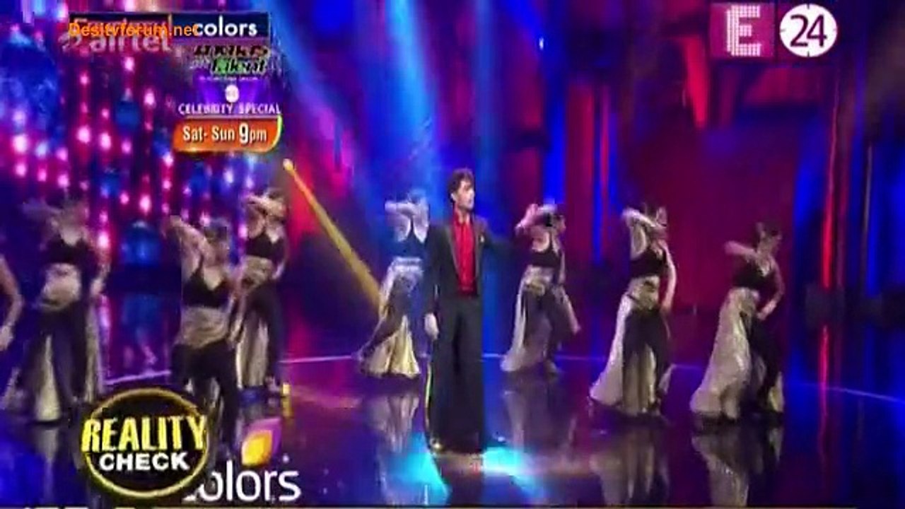 Talent Ke Manch Par Dance Ka Dum - India's Got Talent 6