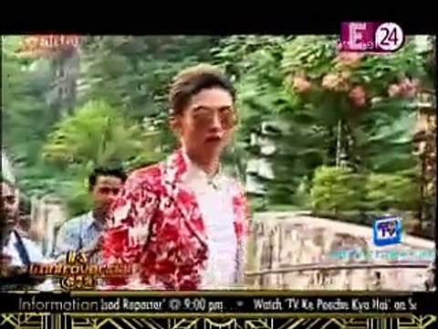 Its Controversial [E24] 16th May 2015 Video Watch Online