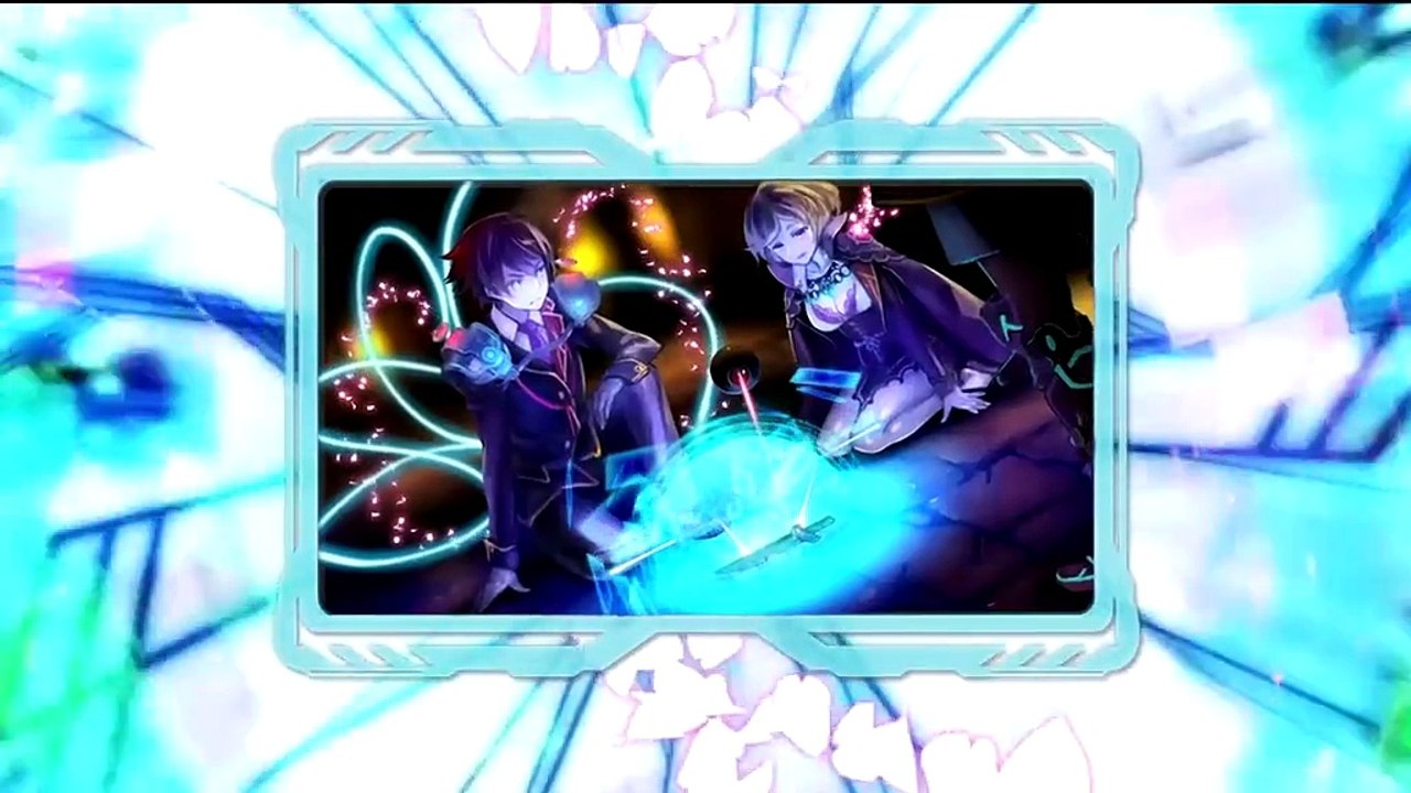 Operation Abyss - Trailer