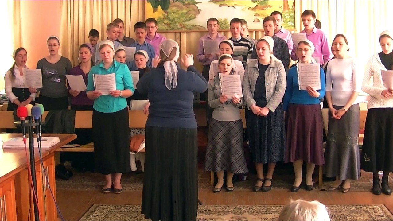 2015.05.10 Рай был близко за равниной