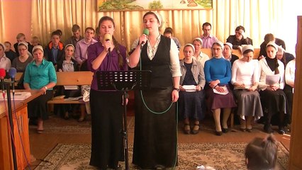 2015.05.10 Мы с вами столько верст уже прошли