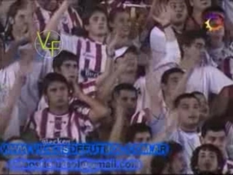 Estudiantes 2 - Colon 2 (25-02-2007) - R