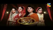 Sartaj Mera Tu Raj Mera Episode 51 Promo HUM TV Drama 15 May 2015