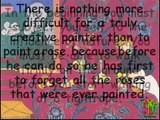 Creative Quotations from Henri Matisse for Dec 31