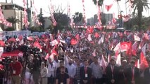 Adana - Destici Erdoğan, İktidar Değişiyor Korkusuyla Meydanlara İniyor