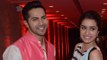 Varun Dhawan & Shraddha Kapoor PROMOTES ABCD 2 On Indian Idol Junior 2