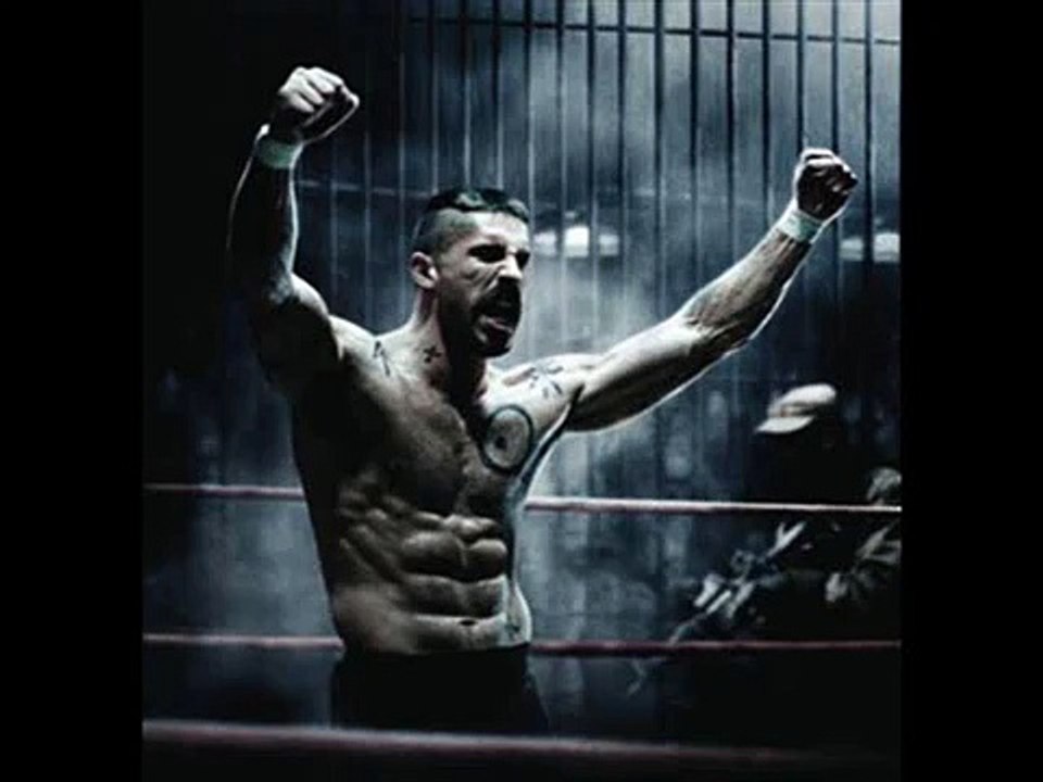 BEST MOTIVATIONAL SONGS