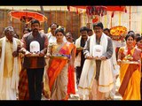 Soggade Chinni Nayana New official teaser trailer: Nagarjuna ,Ramya Krishnan , Lavanya Tripathi