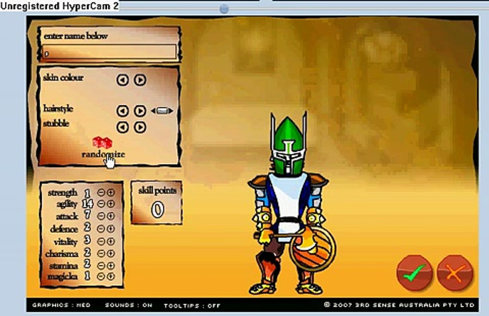 انا استمع للموسيقى إرسال جيمس دايسون swords and sandals 2 havked -  magnetic-menu-boards.com