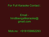 Moh Moh Ke Dhaage (Female) - Karaoke - Dum Laga Ke Haisha (2015) - Monal Thakur