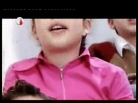 Minik Dualar - Anne Baba Duasi