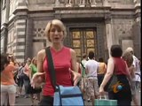 Samantha Brown Passport to Europe -- Florence, Italy