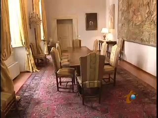 Samantha Brown Passport to Europe - Florence, Italy