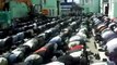 Moscou submergé par les prières musulmanes publiques