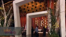 ARIA Hotel Fine Dining Restaurants