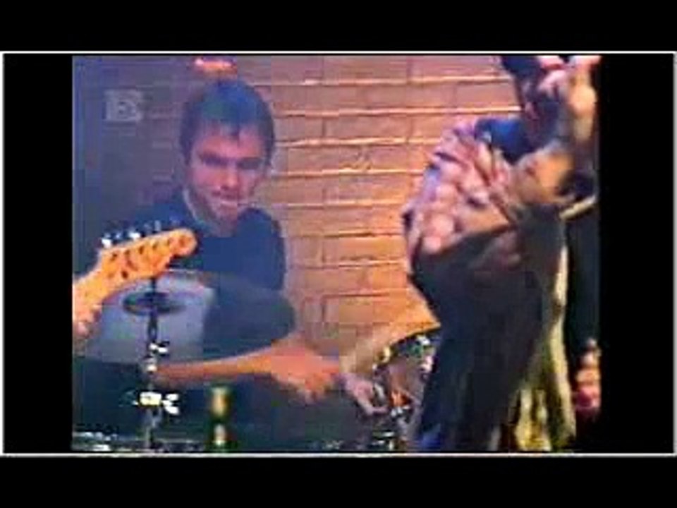 Ian Dury & The Blockheads -  Spasticus Autisticus