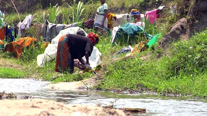 Accroître l'électricité pour l'emploi, la croissance et la compétitivité au Burundi