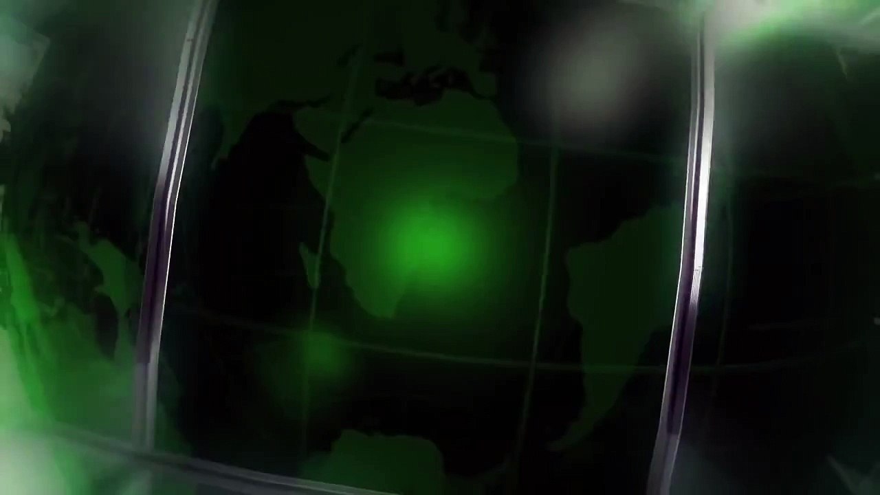 New Anonymous HD Intro 2014