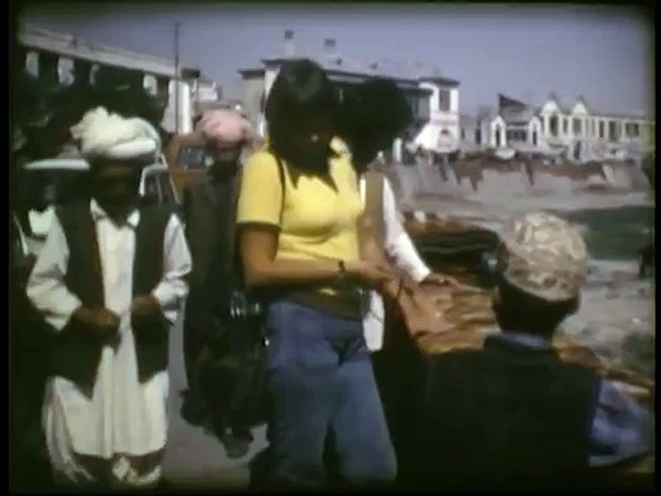 Kabul (Afghanistan 1975)